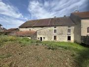 Frebécourt 88630 Achat / Vente appartement 5 pièces t5 cave
