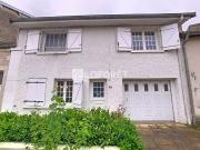 Frebécourt Vente Maison 88