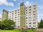 Frechen, vermietetes Apartment, mit...
