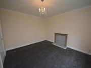 Frederic Street, Wigan, WN1