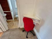 Frederica Road Frederica Road