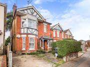 Frederica Road, Bournemouth BH9, 2 bed property to rent,...