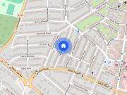 Frederica Road, Winton