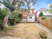 Frederica Road, Winton BH9, 6 bed detached house to...