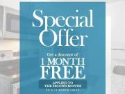 Frederick Apartments