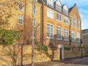 Frederick Building, 76 Tottenham Road, De Beauvoir Town,...