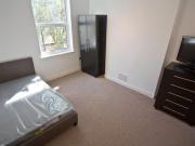 Frederick Grove, Nottingham NG7, 5 bed shared...