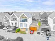 Frederick Hawkes Gardens, Chelmsford, 5 Bedroom Detached