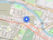 Frederick House, Bath Riverside, BA2