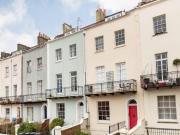 Frederick Place, Clifton, Bristol BS8, 2 bed flat to...