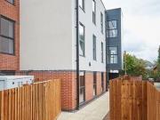 Frederick Road, Selly Oak, Birmingham, West Midlands...