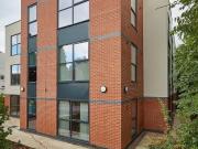 Frederick Road, Selly Oak, Birmingham, West Midlands...