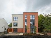 Frederick Road, Selly Oak, Birmingham, West Midlands...