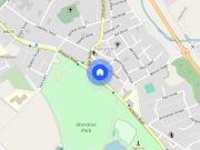 Frederick St, Wales, CF44