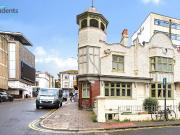 Frederick Street, Brighton, East Sussex BN1, 3 bed flat...