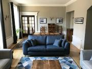 Frederick Street, Edinburgh EH2, 3 bed flat to rent,...