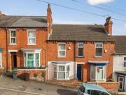 Frederick Street, Lincoln, 3 Bedroom Terraced
