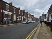 Frederick Street Student Studios, City Centre, Studio...