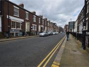 Frederick Street Student Studios, City Centre,... Frederick Street Student Studios, City Centre,...