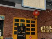 Free 1 month rental 0 deposit room near to bukit bintang...