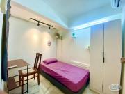 {FREE 1 Month Rental & 1 Month Deposit Only} FEMALE...