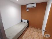 Free 1 Month Rental Hotel Concept in BrickfieldsZero...