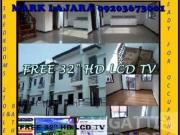 Free 32 Lcd Tv. Property One At Bf Las Pinas Ready For...