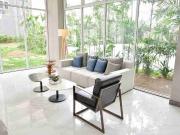 FREE AIRCON upon Move in RFO Condo in Pasig Pet Allowed...