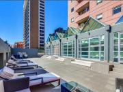 Free CBD Transport! Spacious Art Deco Apartment with...