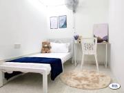 Free Cleaning Service Middle Room at SS2, Petaling Jaya...