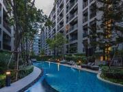 [ Free Fully Furnished ! 1,300sqft Big Balcony ] @near...