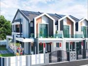 Free Hold Double Storey Ipoh Botani Pengkalan Station 18...