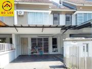 SEMI D SINGLE STOREY Rasah Kemayan Taman Bali Villa...