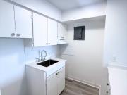 FREE MONTH – STUDIO – 7355 Acadie