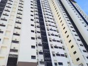 FREE MOVE IN FESS & AIRCON! 1BR Ready for Occupancy Condo in