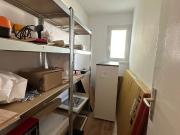 Free of commission: Fully furnished 3 room apartment,...
