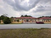 Free SPA Agreement New Semi D Bandar Baru Salak Tinggi