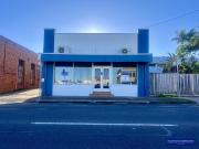 FREE STANDING OFFICE / RETAIL PREMISES IN MARYBOROUGH CBD