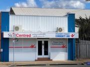 FREE STANDING OFFICE / RETAIL PREMISES IN MARYBOROUGH CBD