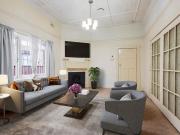 Free Standing Spacious House Available now!