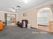 Free Standing Sun filled Villa