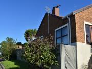 Free standing town house 2beds and one garage...