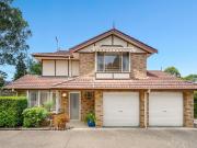 Free Standing Townhome In Boutique Complex