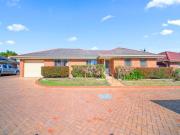 Free Standing Villa in a Popular Complex
