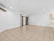 Free standing villa in gated complex