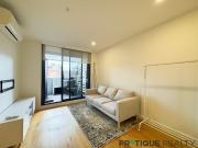 Free Tram Zone I Furnished 1B1B I Flagstaff Station