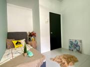 [Free wifi] bilik sewa kajang bangi reko sg chua ioi