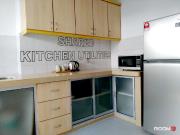 FREE WIFI Middle Room For Rent Taman Desa Easy Access to...