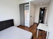 FREE WIFI+CLEANING, Master Room at The Petalz, Old Klang...