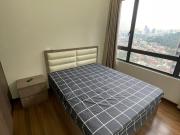 FREE WIFI+CLEANING Middle Room at The Petalz, Old Klang Road